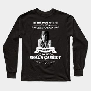 everybody, every nice Long Sleeve T-Shirt